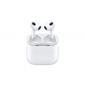 Bevielės ausinės - laisvų rankų įranga Apple AirPods 4 MXP63 (4 karta) su triukšmo slopinimo sistema (ANC)